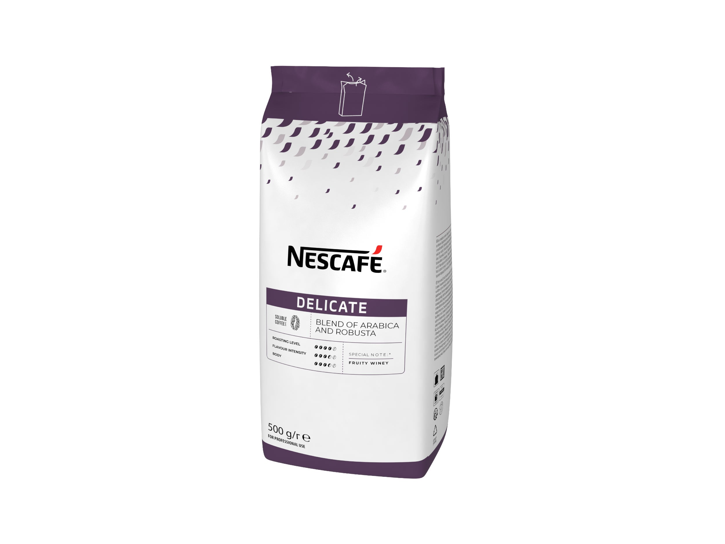 Nescafe Delicate kava