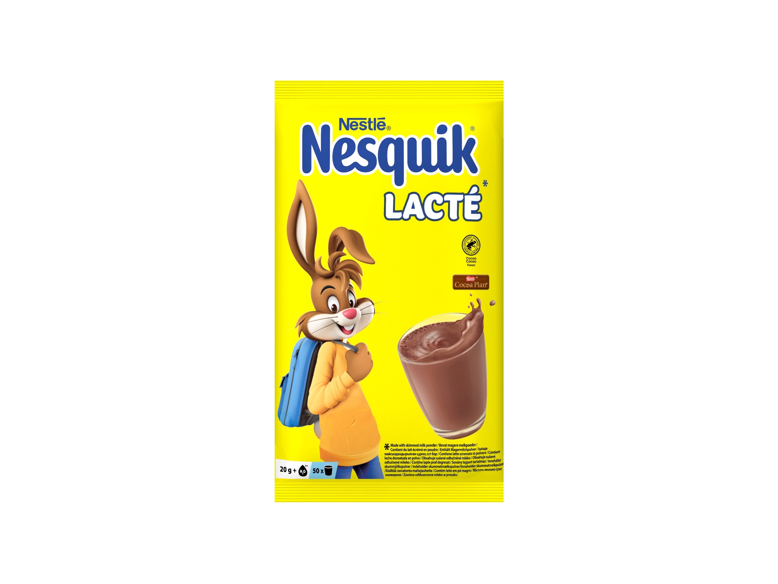 Nesquik Kakava