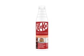 KitKat padažas