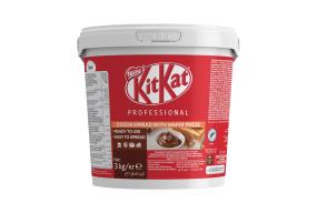 Kit Kat Spread